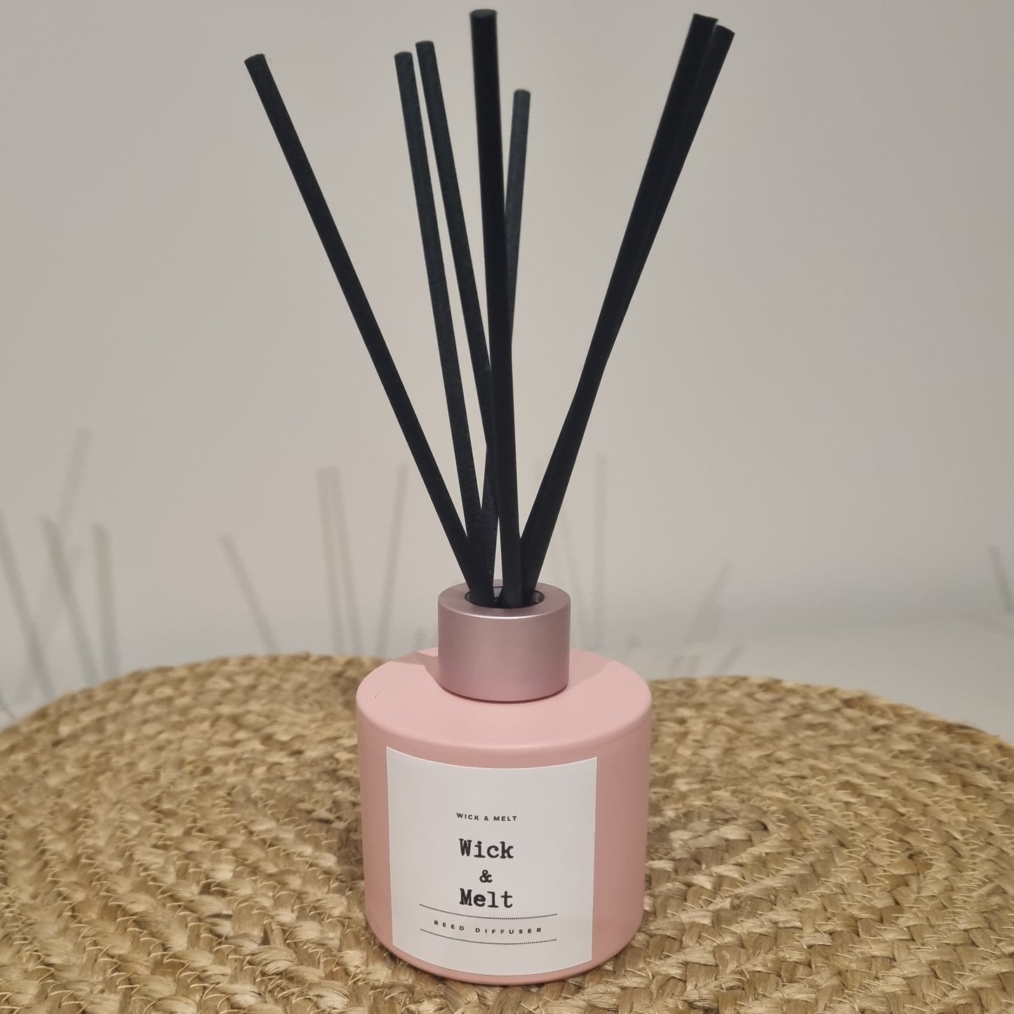 Reed Diffuser