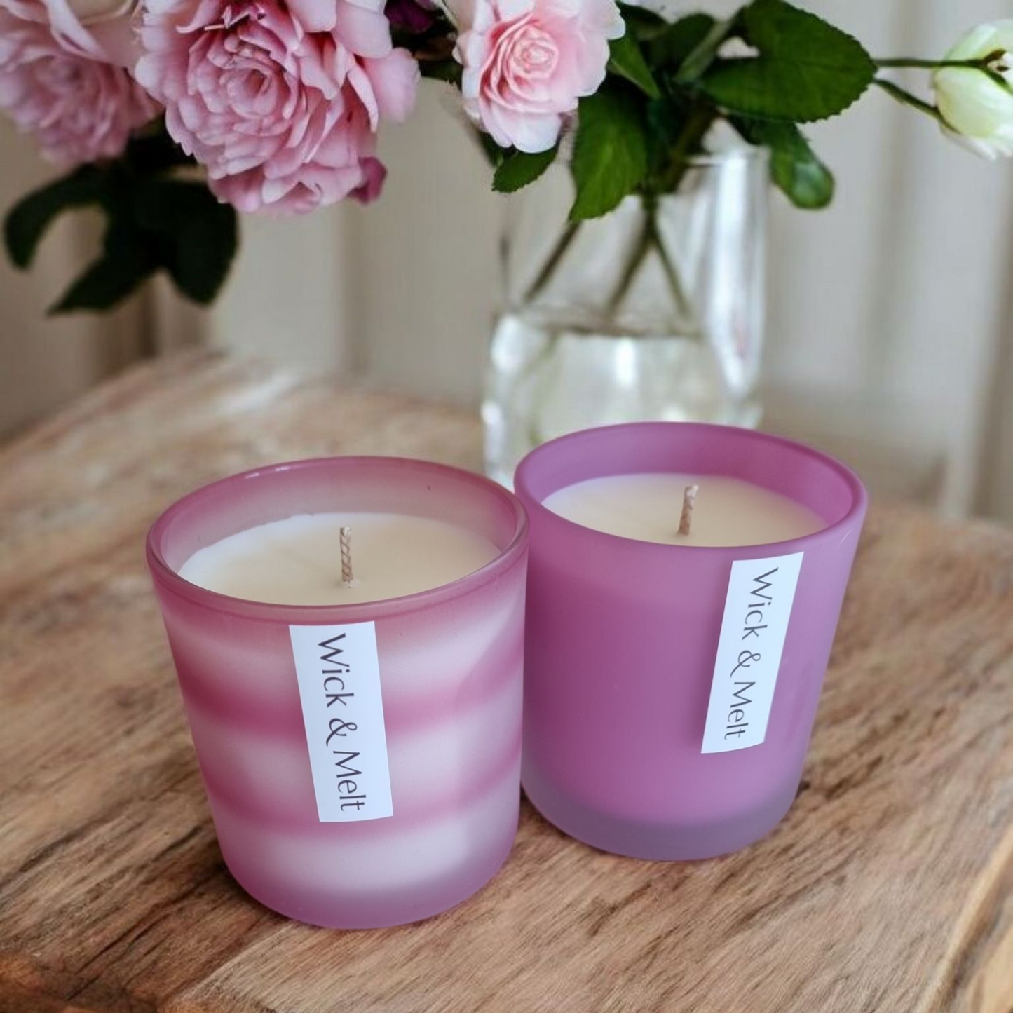 Vie Est Bon Candle 30cl