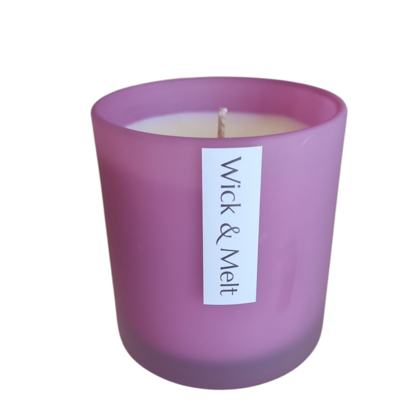 Vie Est Bon Candle 30cl