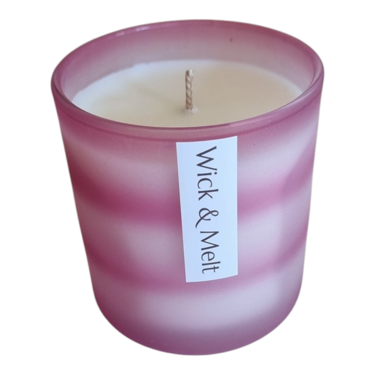 Bewitched Candle