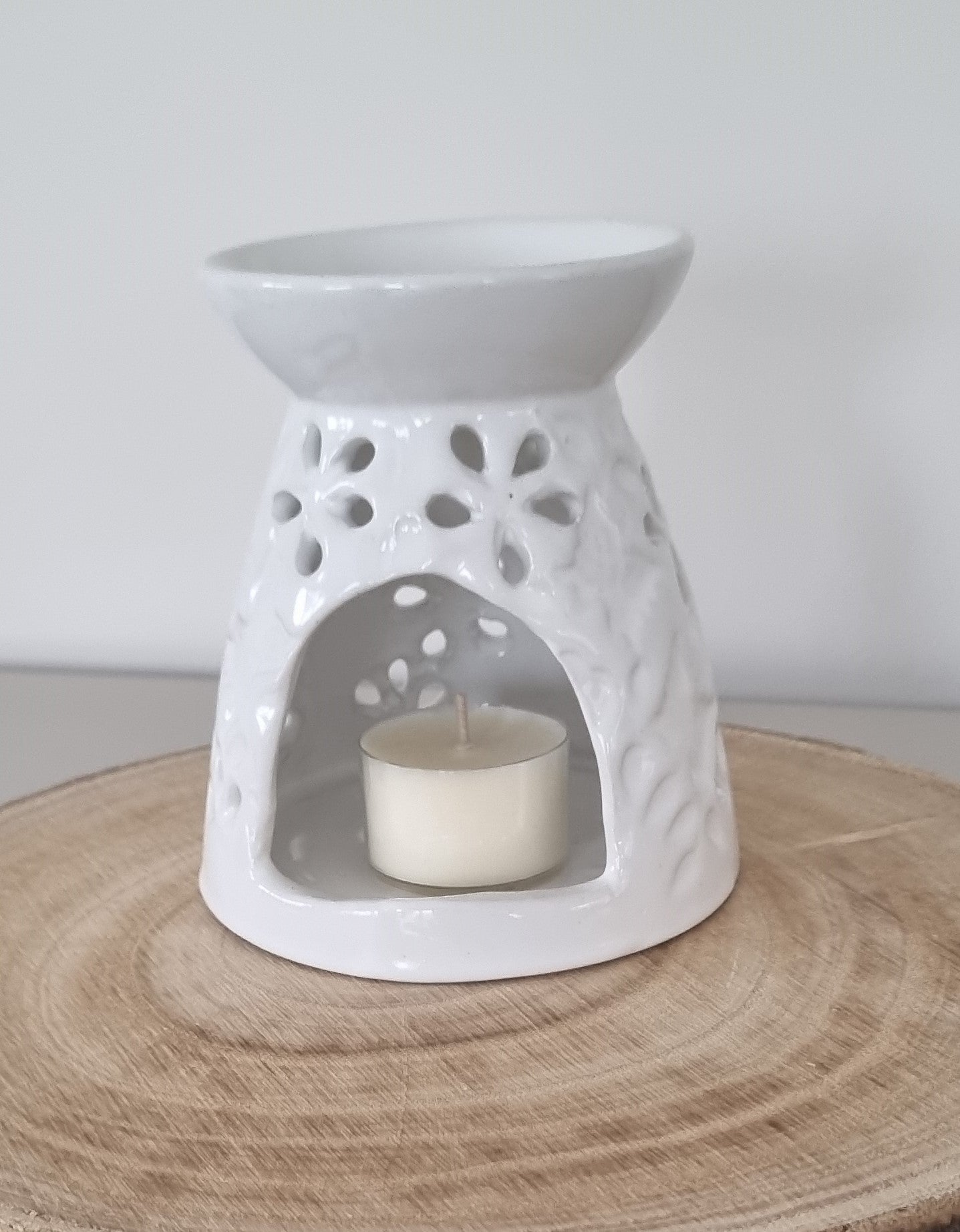 New Baby Wax Melt Gift Box