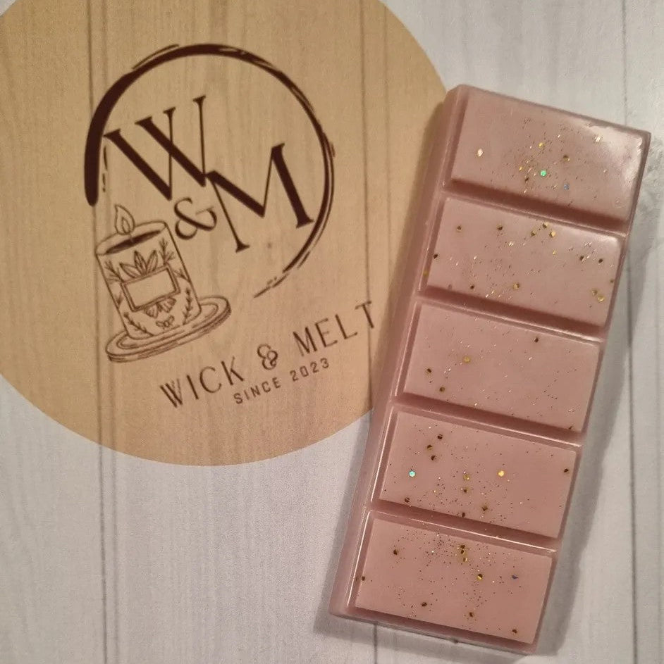 Baccarat Rouge Melts Snap Bar