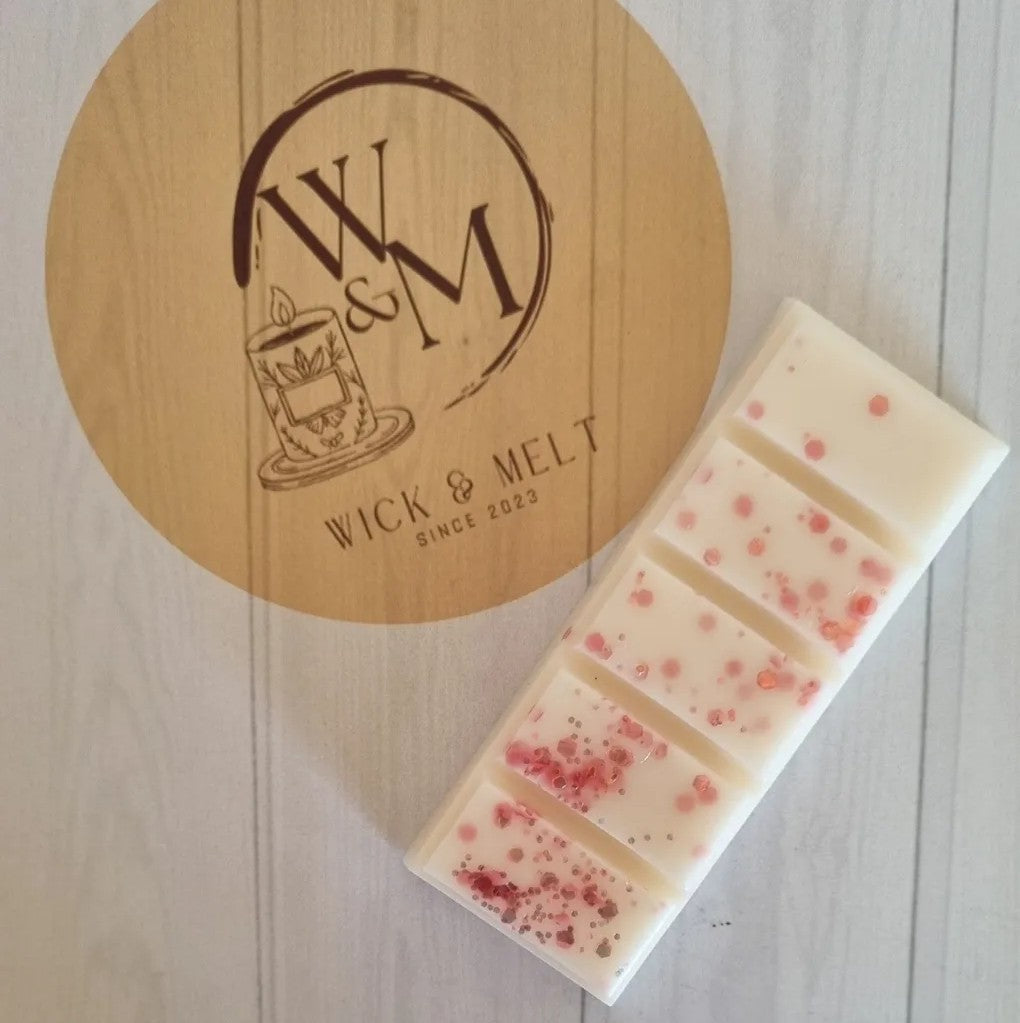 Hello Autumn Melts Snap Bar