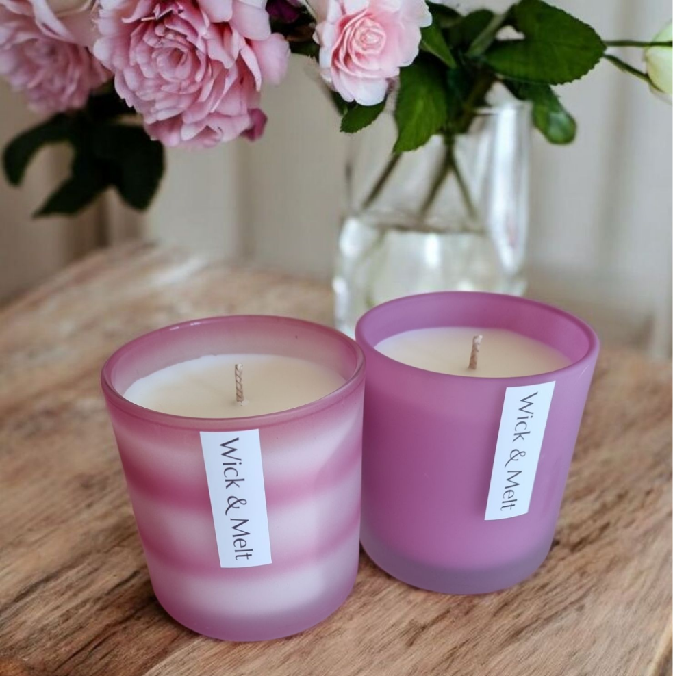 Vie Est Bon Candle 30cl