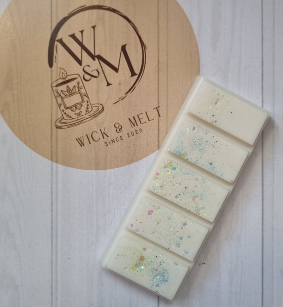 Spring Awakening Melts Snap Bar