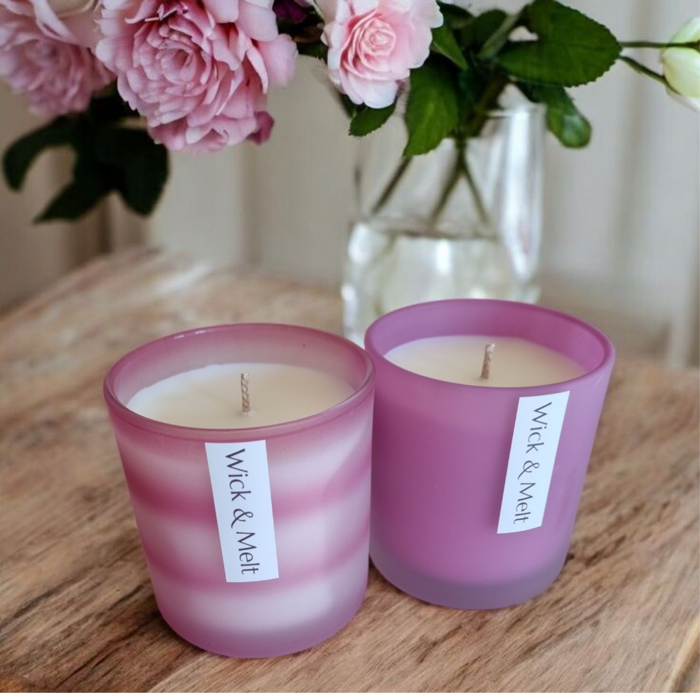Vie Est Bon Candle 30cl