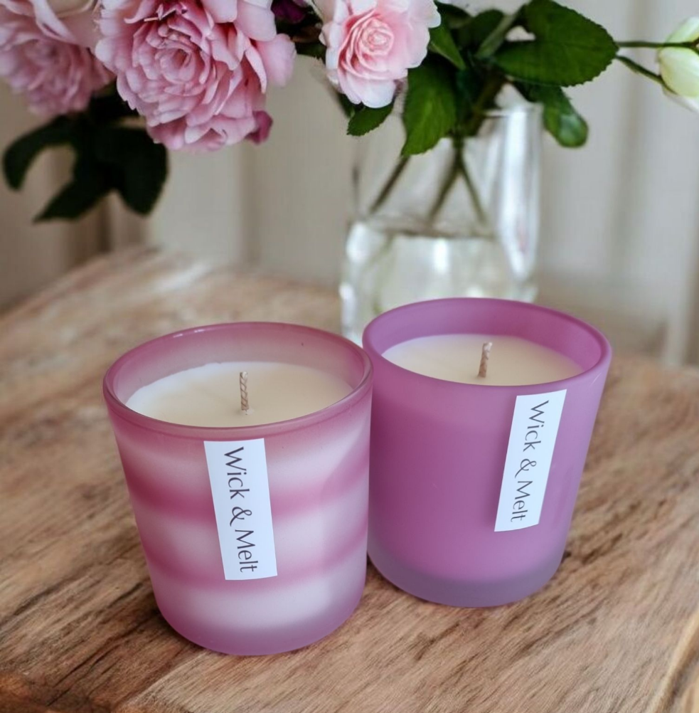Vie Est Bon Candle 30cl