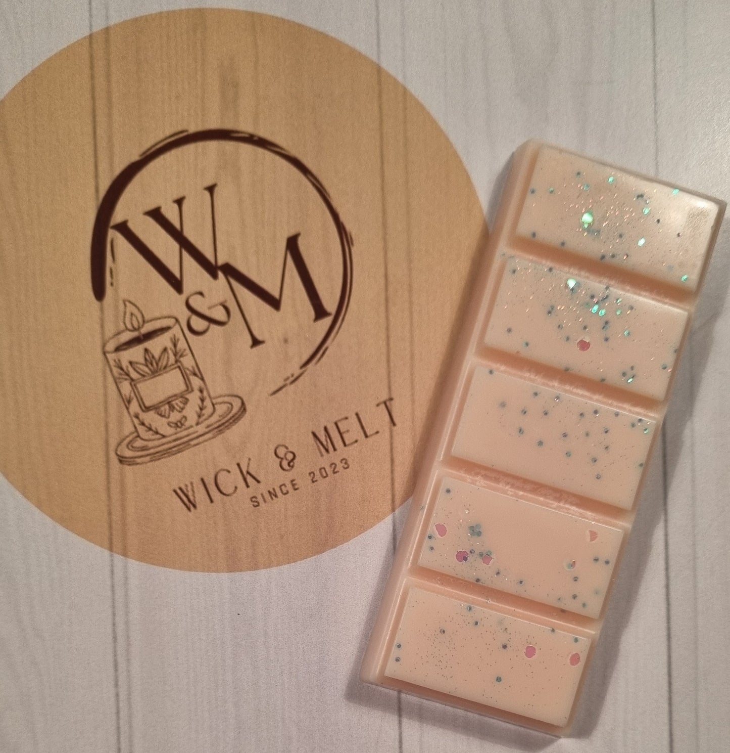 Mothers Love Melts Snap Bar