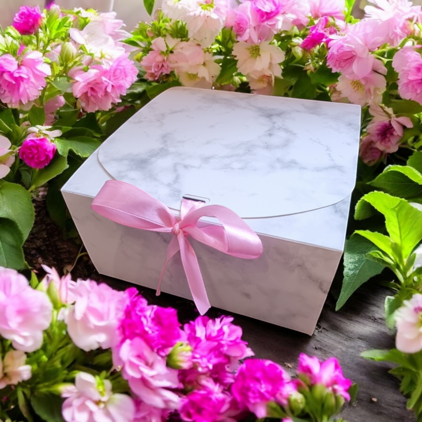 Wax Melt Gift Box