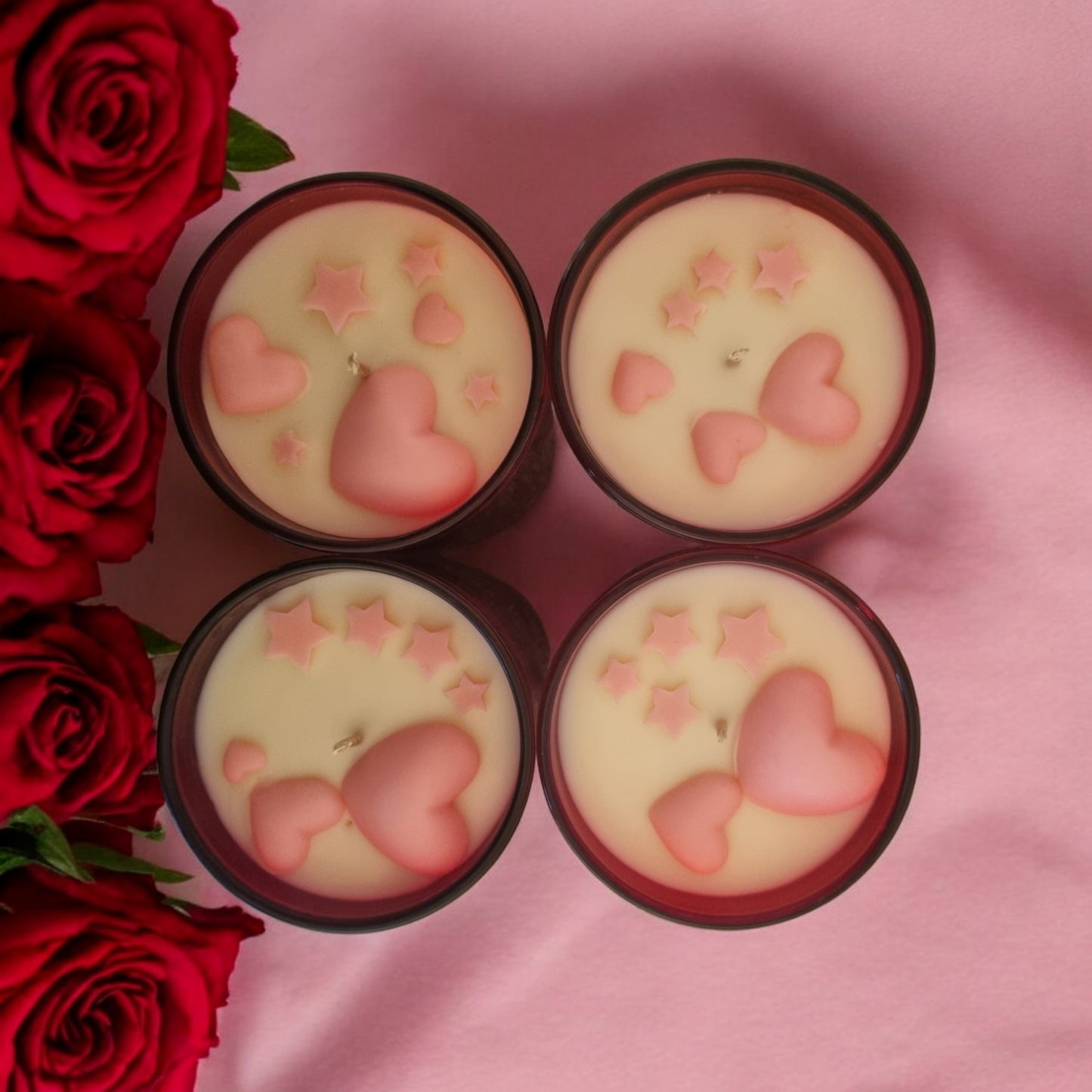 Bewitched Candle
