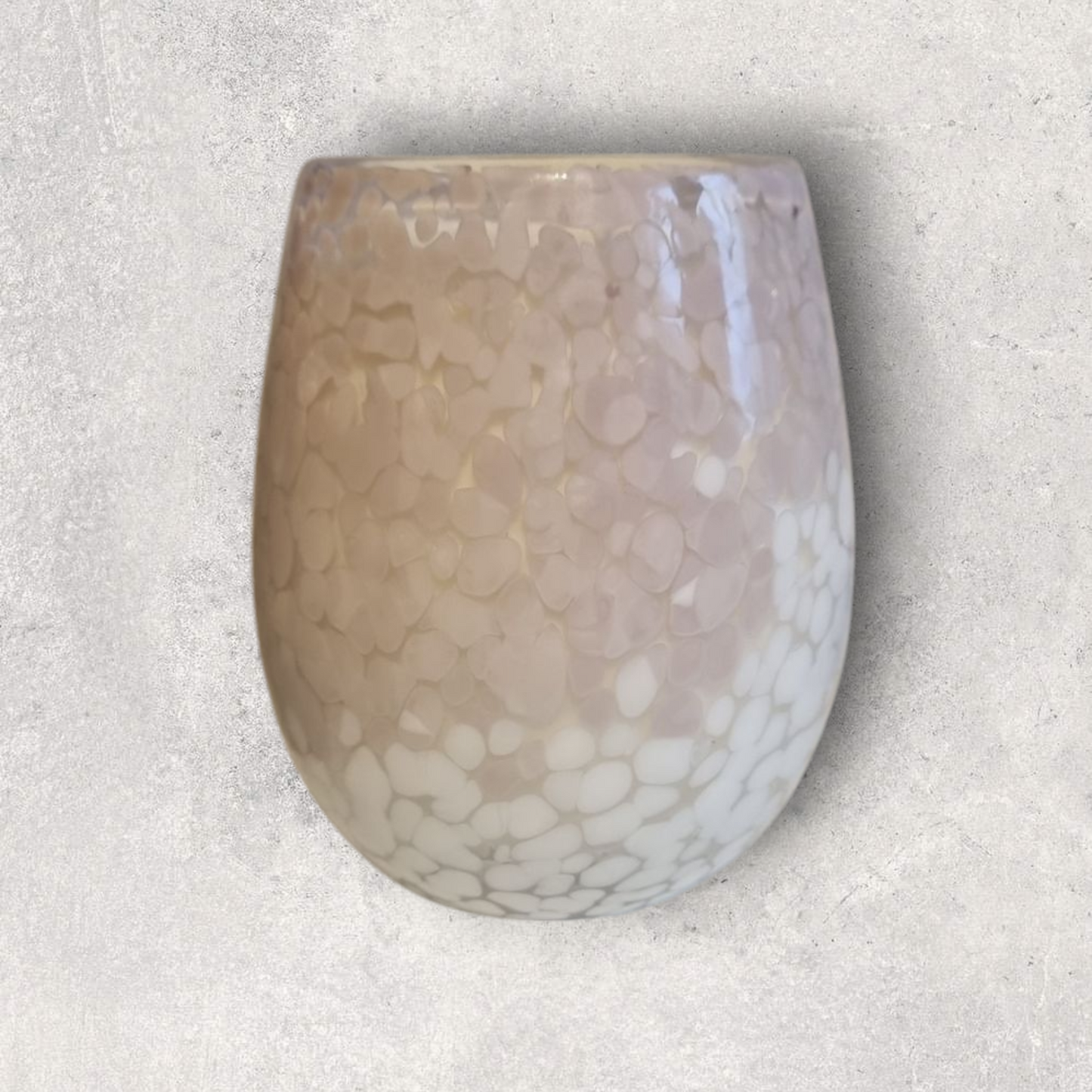 Elderflower & Coconut Sugar Candle