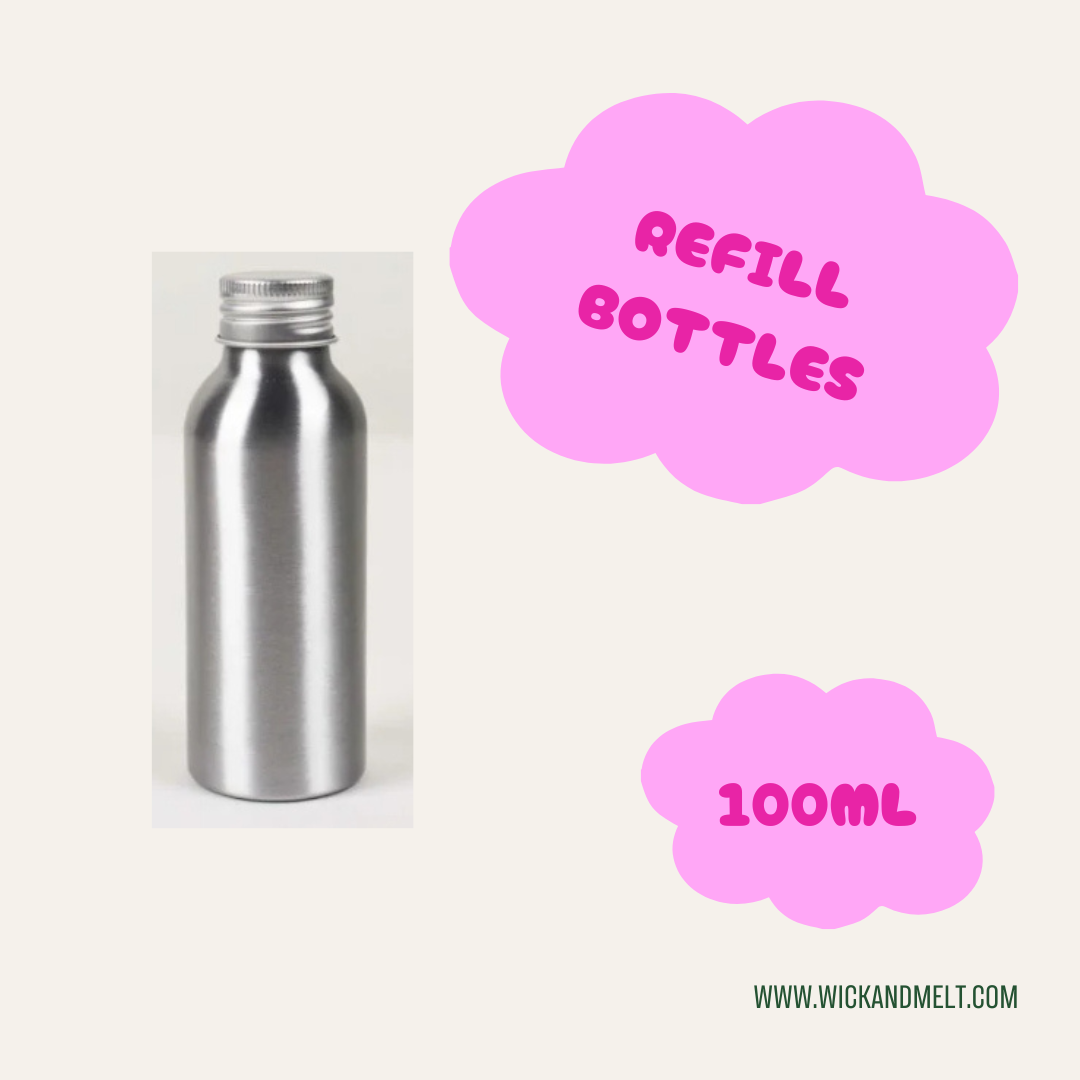 Reed Diffuser Refills