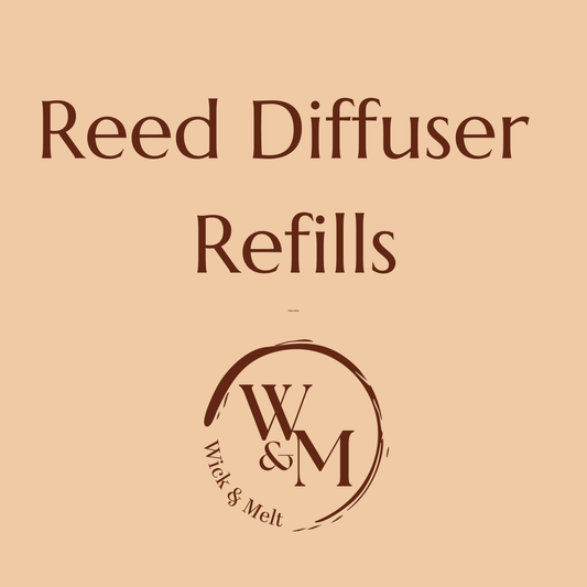 Reed Diffuser Refills