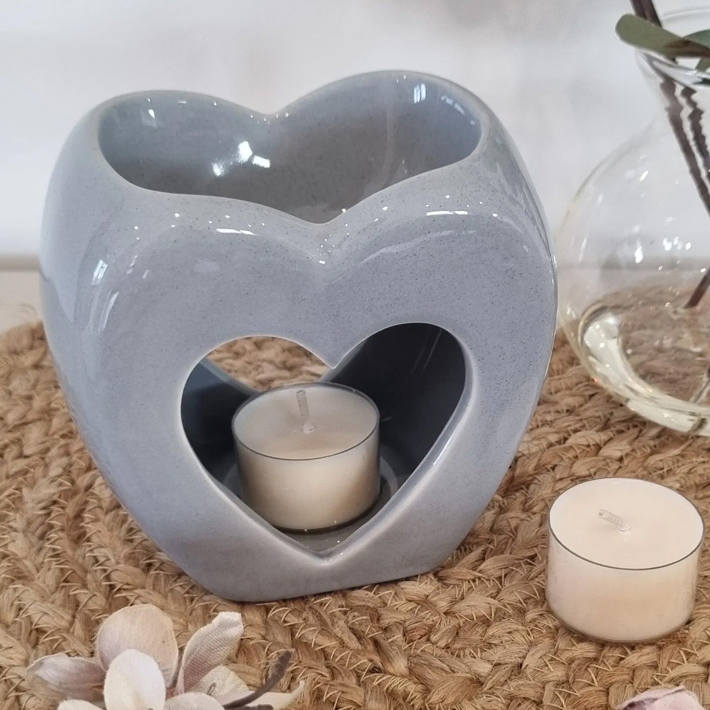 New Baby Wax Melt Gift Box