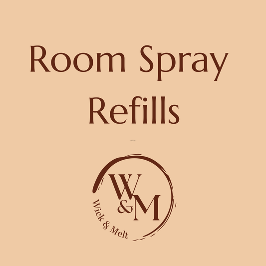 Room Spray Refill