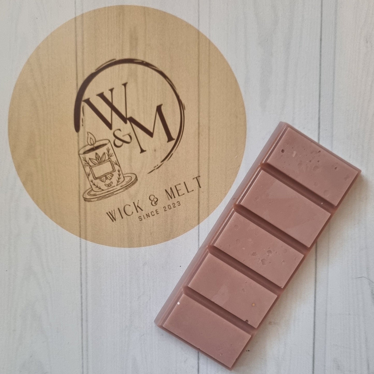 Cola Slush Melts Snap Bar