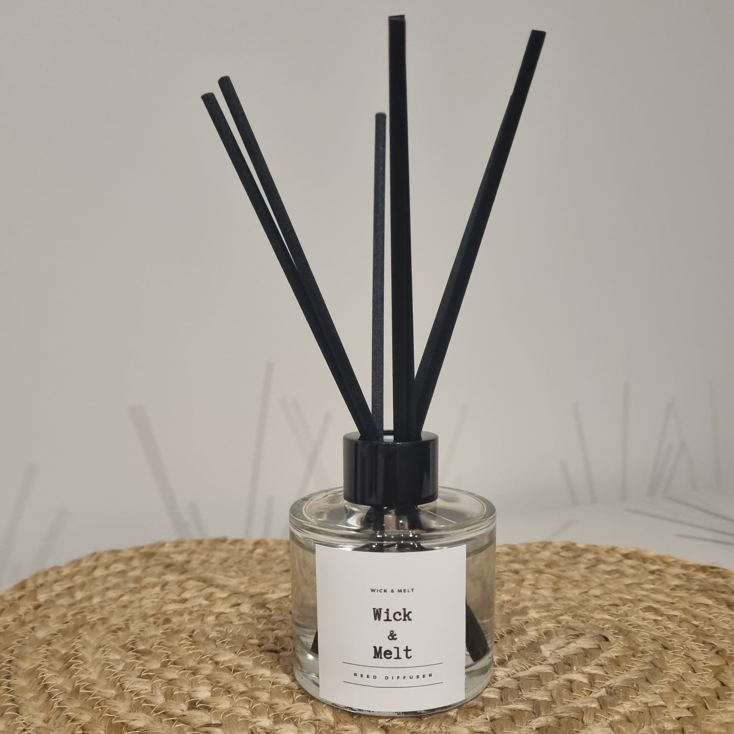 Reed Diffuser