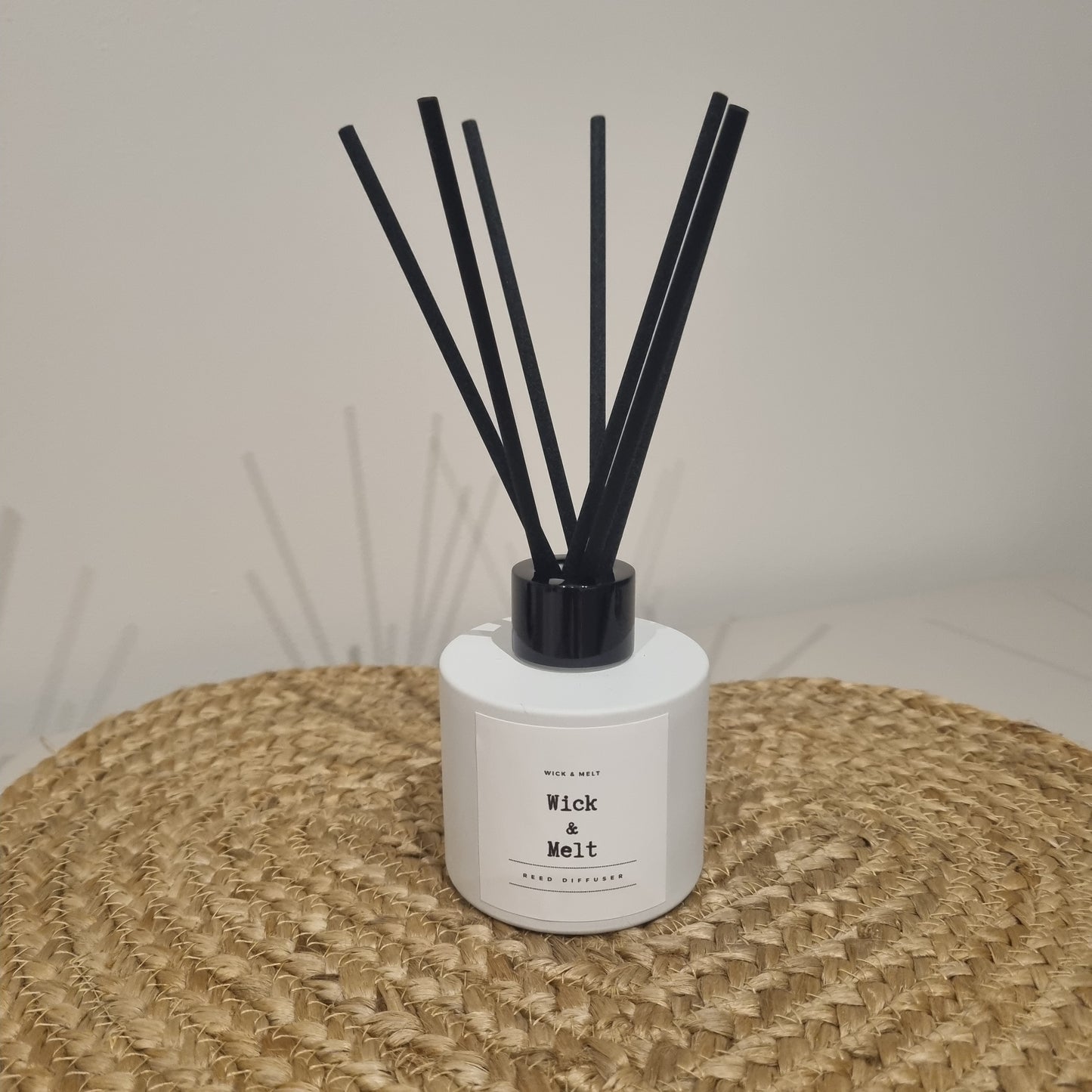 Reed Diffuser