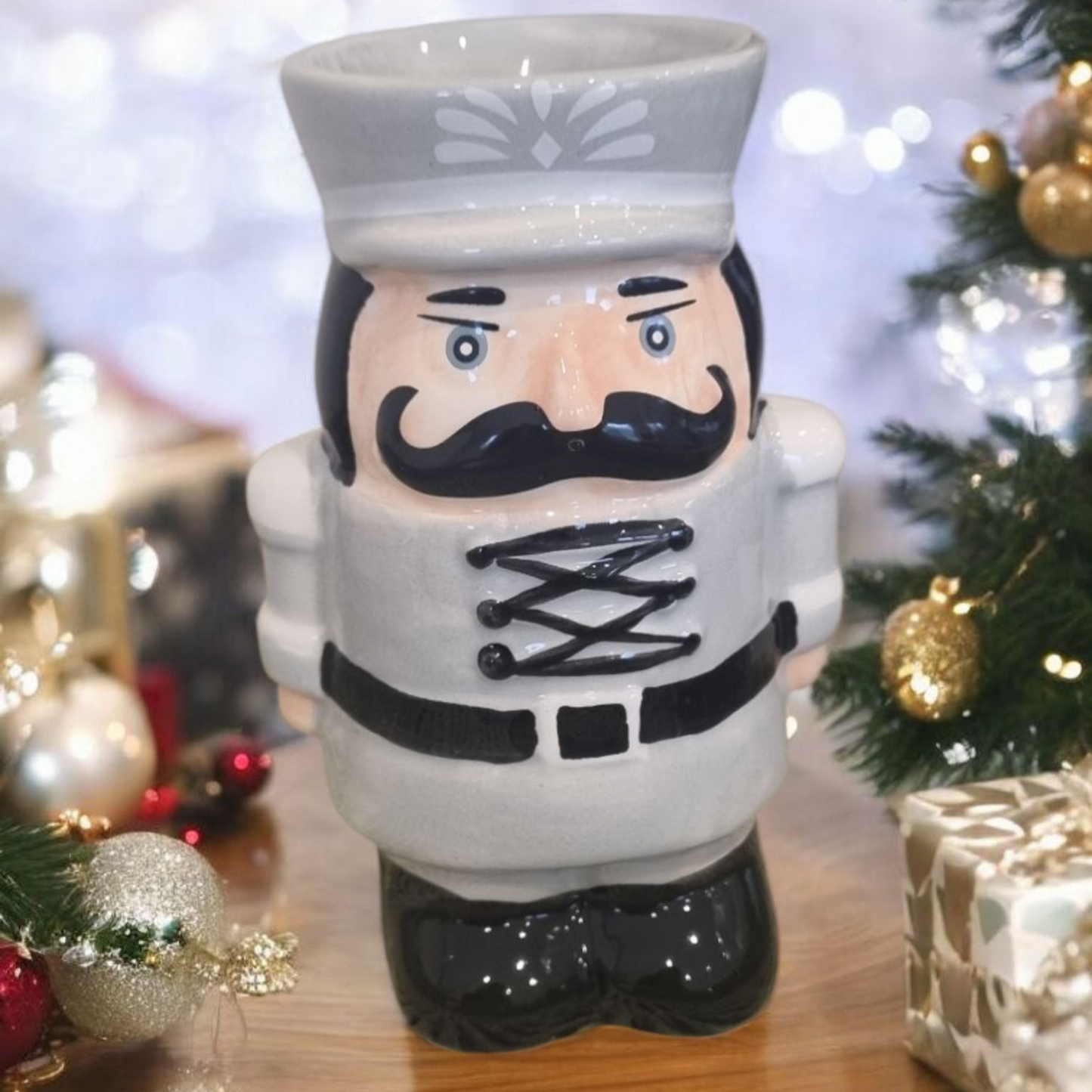 Christmas Wax Melt Burners