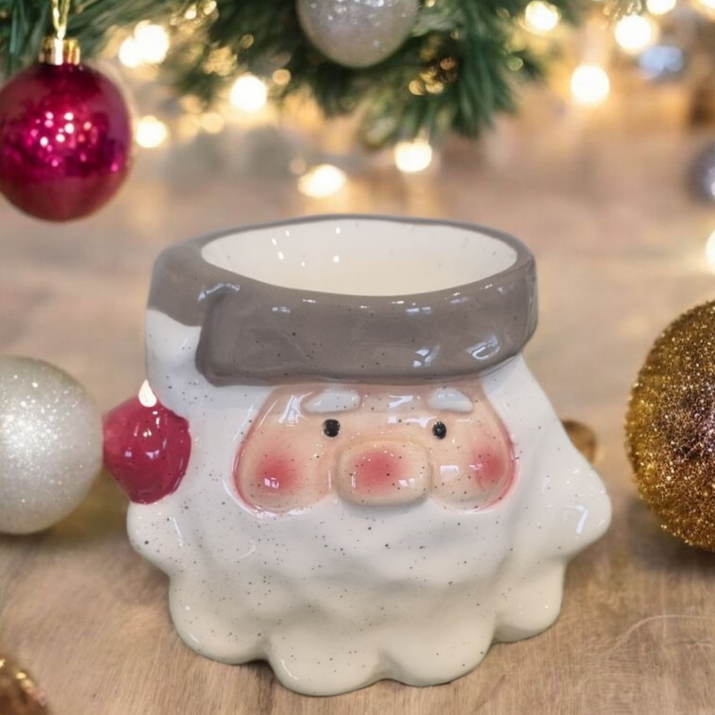 Christmas Wax Melt Burners