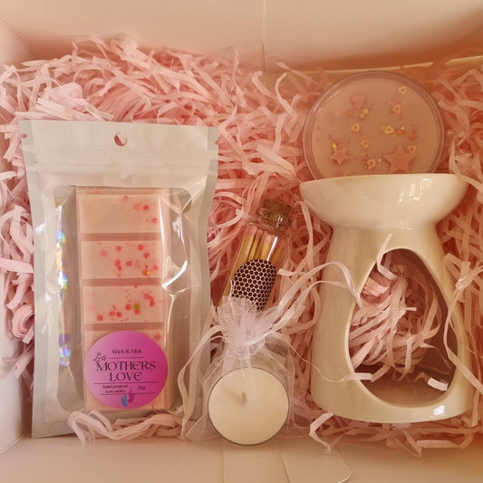 Mother's Day Melt Box