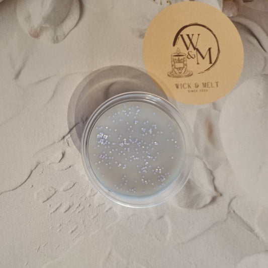 Winter Nights Wax Melt Pot