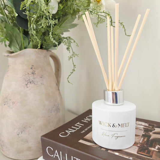 Reed Diffuser 100ml