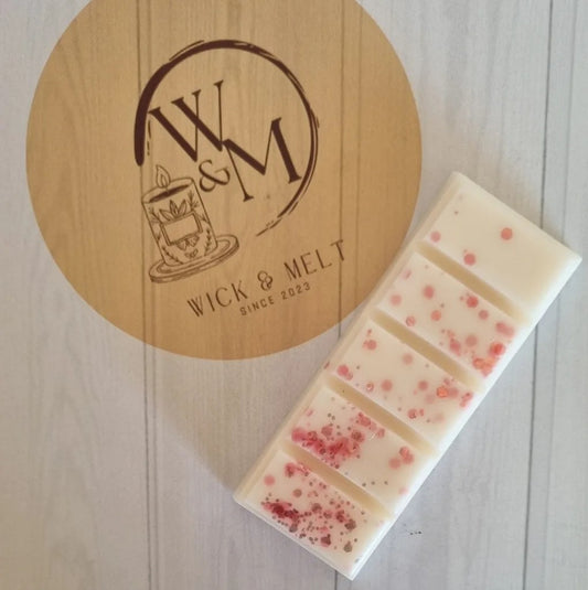 Hello Autumn Melts Snap Bar