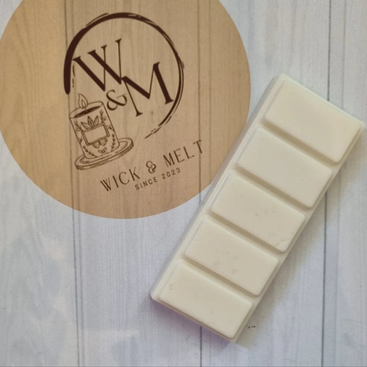 Cream Soda Melts Snap Bar