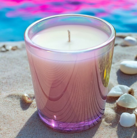 Pink Shores Candle 35cl