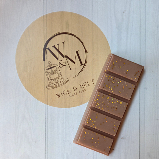 Royal Oud Melts Snap Bar