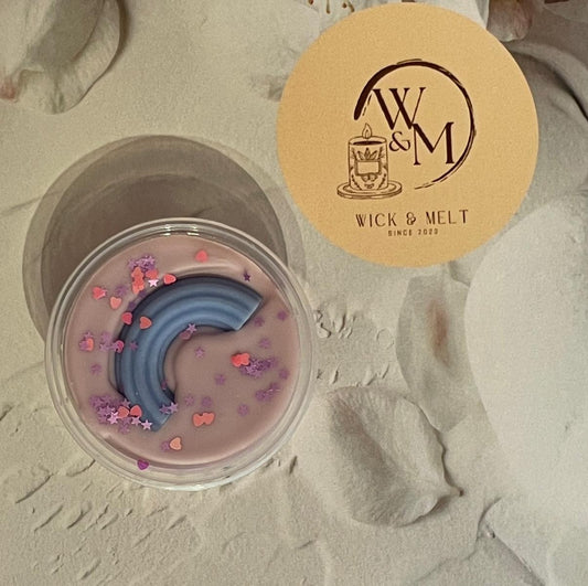 Magic Wax Melt Pot