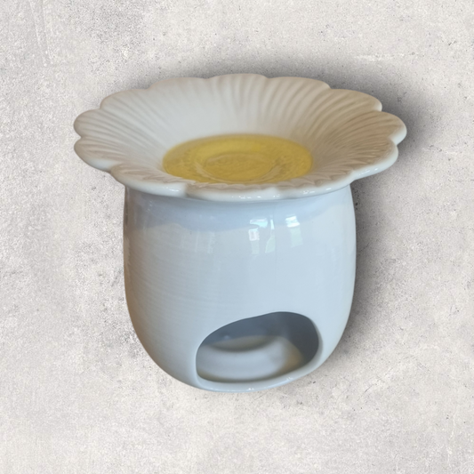 Daisy Wax Burner