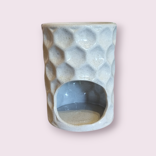 Honeycomb Wax Burner