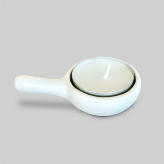 Tealight Spoon