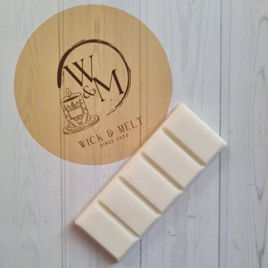 Dove Melts Snap Bar