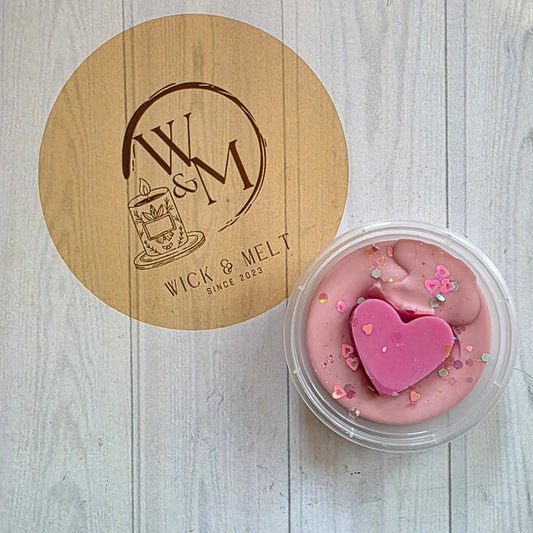 Mother's Love Wax Melt Pot