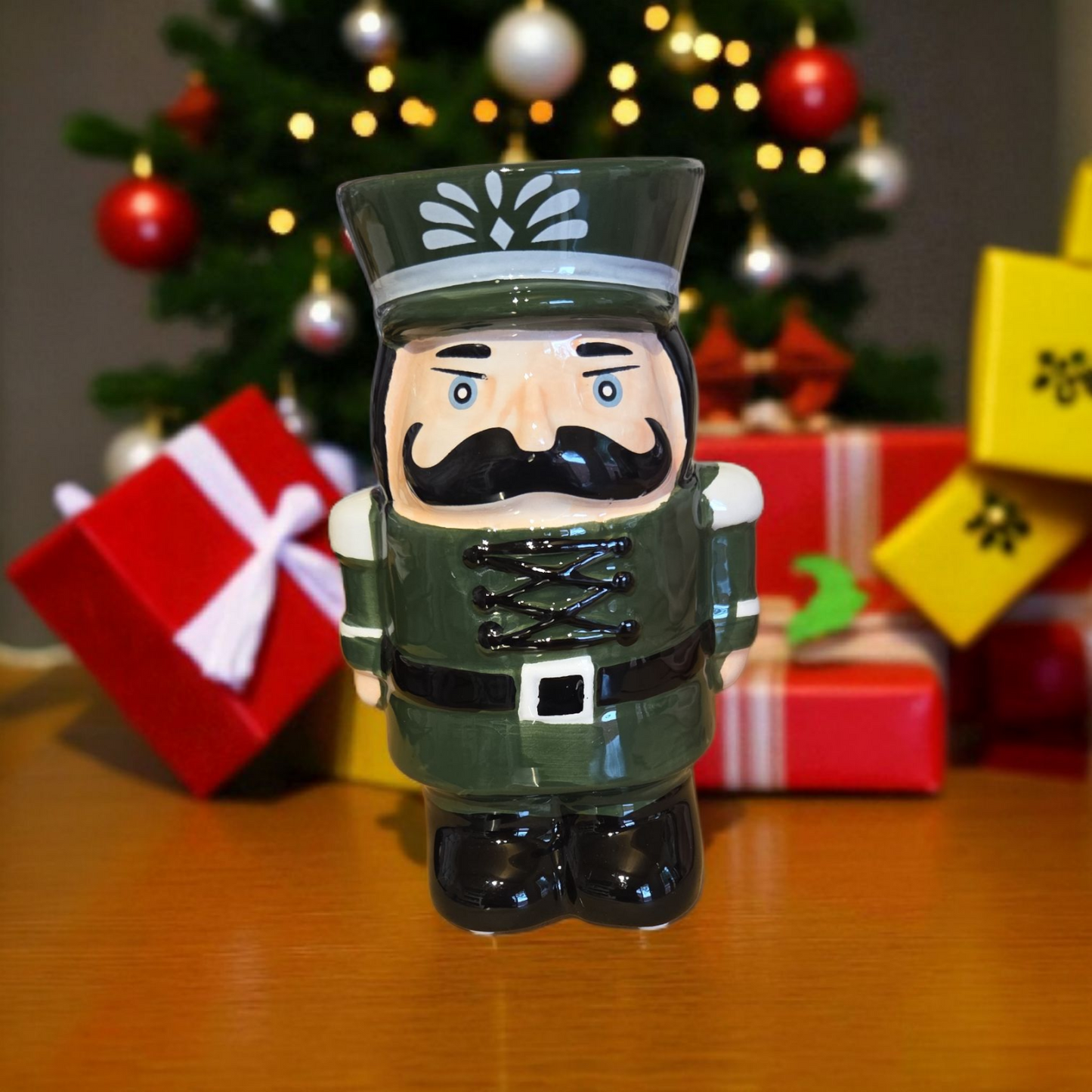 Christmas Wax Melt Burners