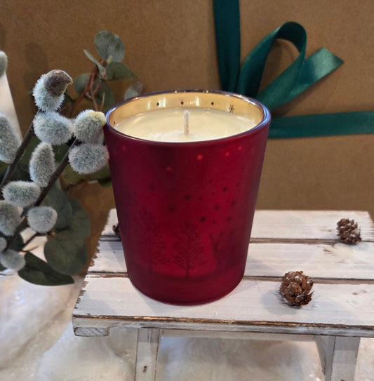 Spiced Orange Candle (30cl)